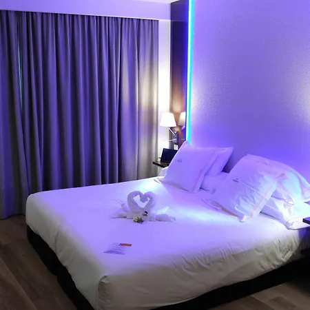 Mb Boutique - Adults Recommended Nerja