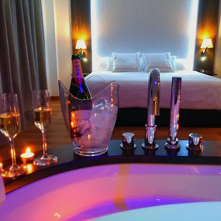 Mb Boutique - Adults Recommended Hotel