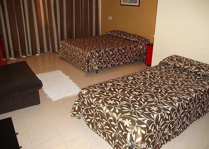 Hotel Mb Boutique - Adults Recommended