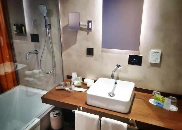 Mb Boutique - Adults Recommended Hotel Nerja