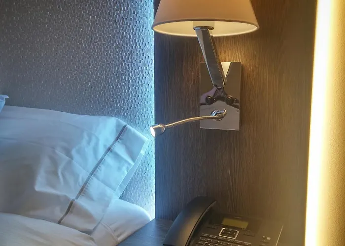 Hotel Mb Boutique - Adults Recommended