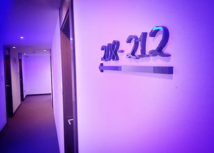 Mb Boutique - Adults Recommended Hotel 3*