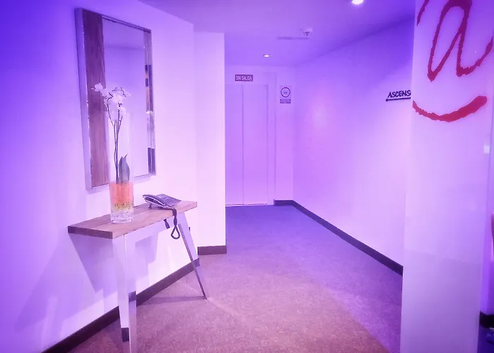 Mb Boutique - Adults Recommended Hotel Nerja