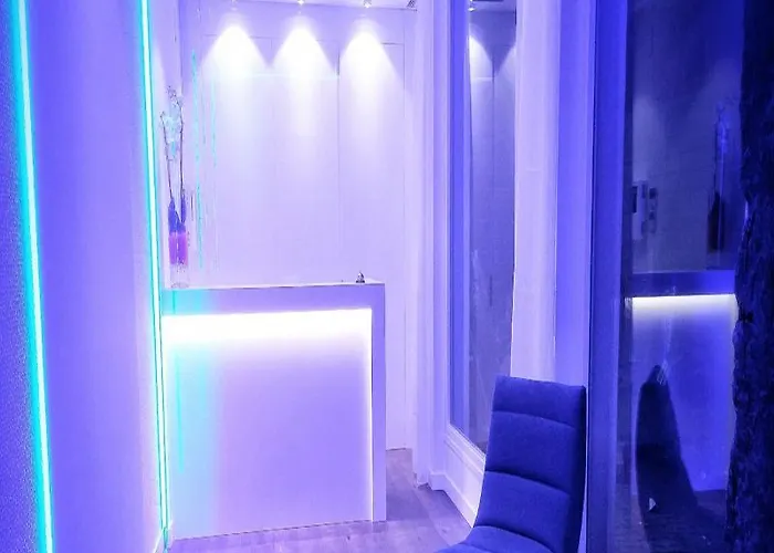 Mb Boutique - Adults Recommended Hotel