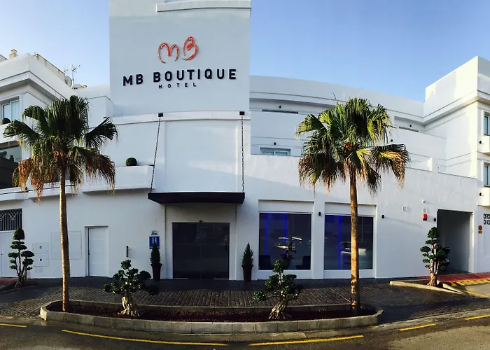 Mb Boutique - Adults Recommended