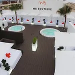 Mb Boutique - Adults Recommended