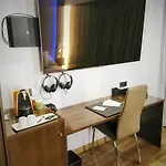 Hotel Mb Boutique - Adults Recommended
