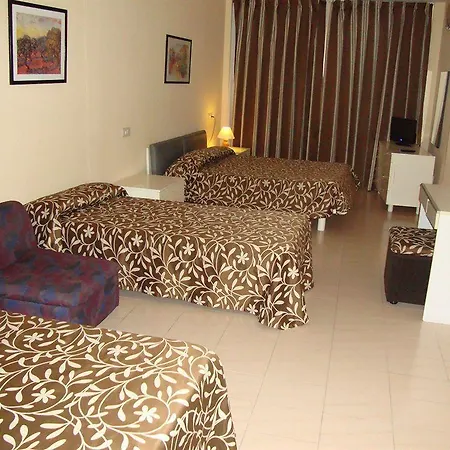 Mb Boutique - Adults Recommended Hotel Nerja