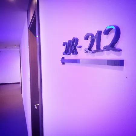 Mb Boutique - Adults Recommended Hotel 3*