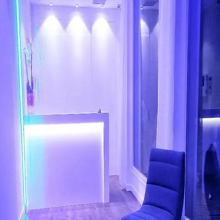 Mb Boutique - Adults Recommended Hotel