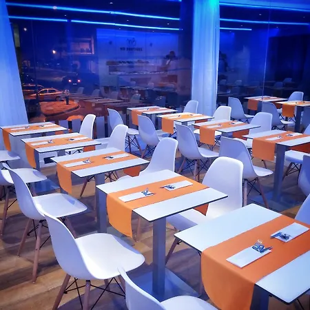 Hotel Mb Boutique - Adults Recommended