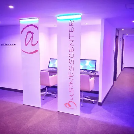 Mb Boutique - Adults Recommended Hotel Nerja