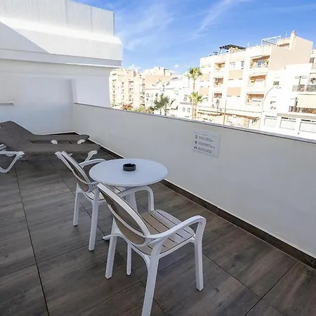 Mb Boutique - Adults Recommended Hotel 3*