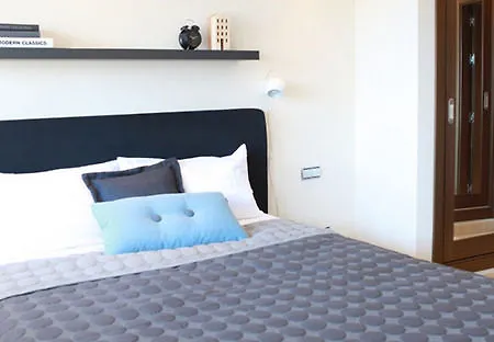 Szálloda Mb Boutique - Adults Recommended Nerja
