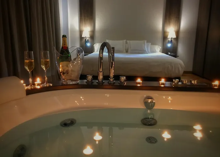 Hotell Mb Boutique - Adults Recommended Nerja