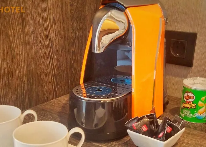 Hotell Mb Boutique - Adults Recommended