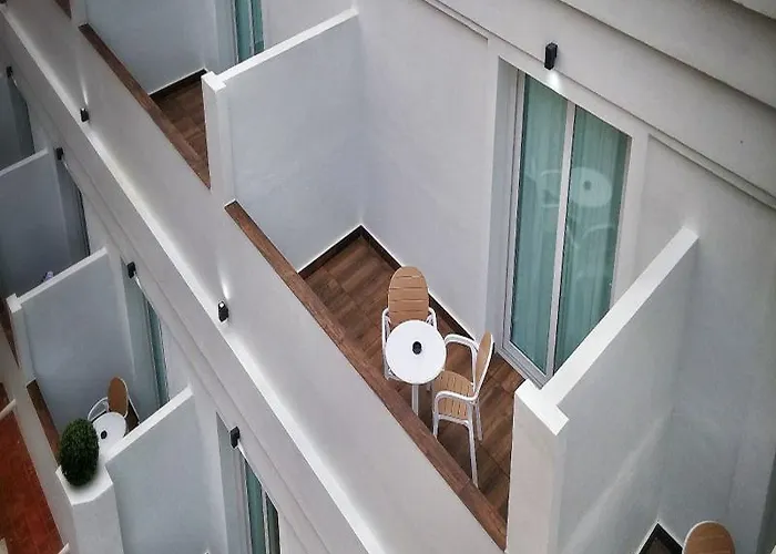 Mb Boutique - Adults Recommended Hotell