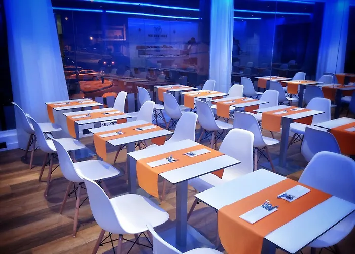 Hotell Mb Boutique - Adults Recommended