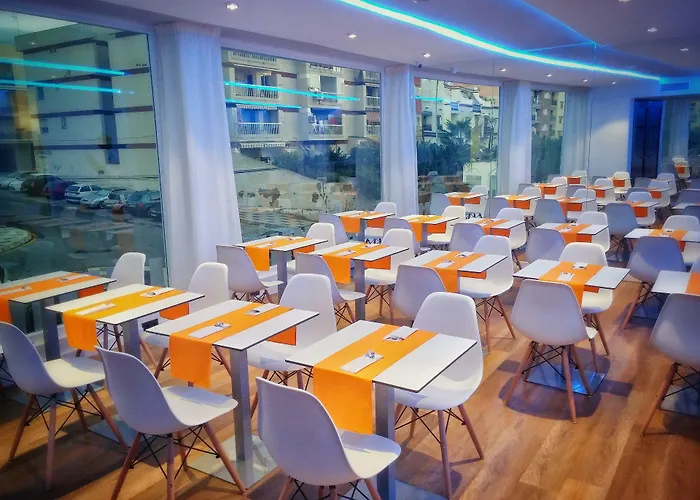 Mb Boutique - Adults Recommended Hotell Nerja