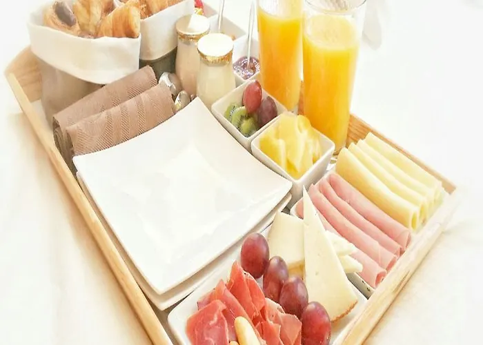 Hotell Mb Boutique - Adults Recommended Nerja