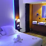 ホテル Mb Boutique - Adults Recommended 3*