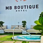 Mb Boutique - Adults Recommended ホテル