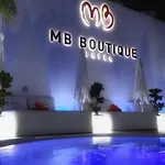 Mb Boutique - Adults Recommended Hotel 3*