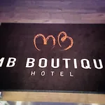 Hotel Mb Boutique - Adults Recommended 3*