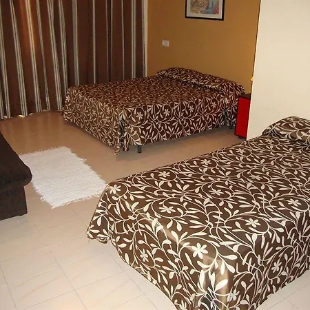 Hotel Mb Boutique - Adults Recommended