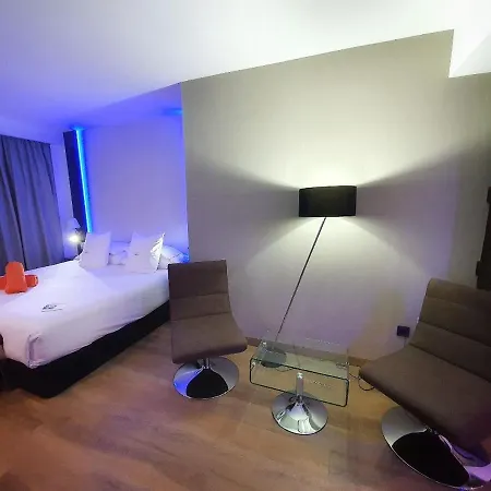 Mb Boutique - Adults Recommended Szálloda Nerja