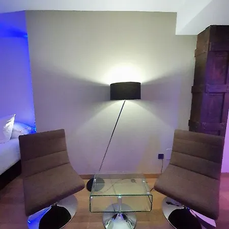 Mb Boutique - Adults Recommended Nerja