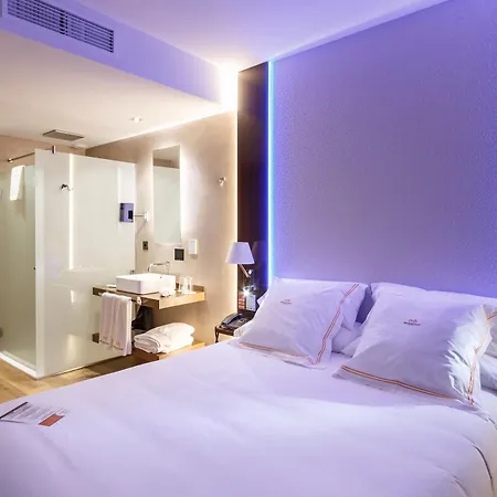 Mb Boutique - Adults Recommended Hotel 3*