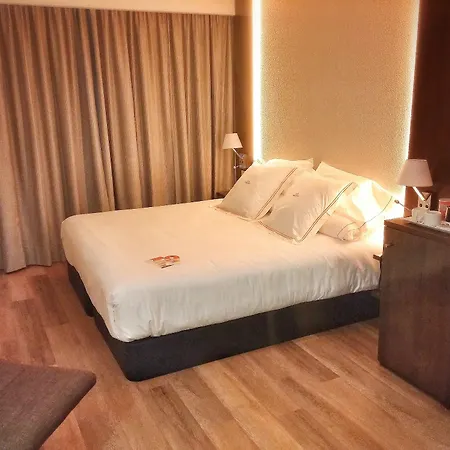 Hotel Mb Boutique - Adults Recommended 3*
