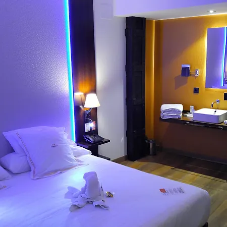 Hotel Mb Boutique - Adults Recommended 3*