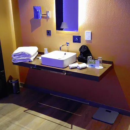 Szálloda Mb Boutique - Adults Recommended 3*