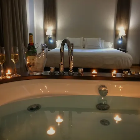 Hotel Mb Boutique - Adults Recommended Nerja