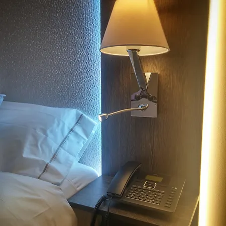Hotel Mb Boutique - Adults Recommended