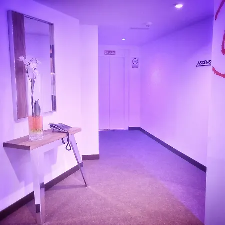 Mb Boutique - Adults Recommended Hotel Nerja