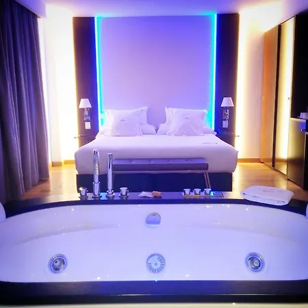 Mb Boutique - Adults Recommended Szálloda Nerja
