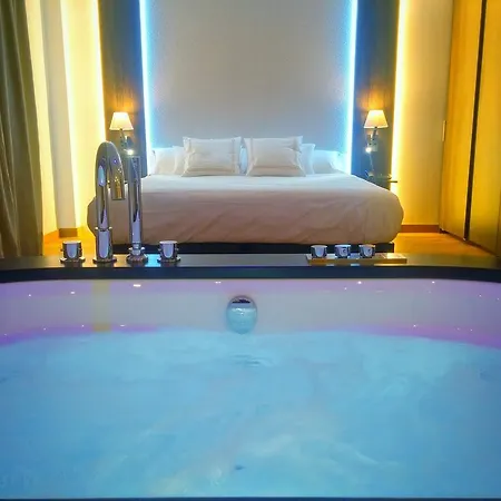 Mb Boutique - Adults Recommended Hotel 3*