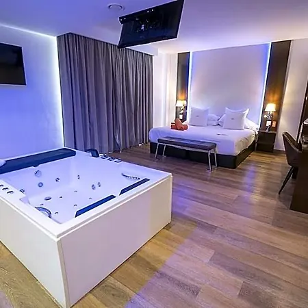 Hotel Mb Boutique - Adults Recommended 3*