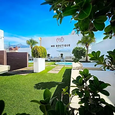 Mb Boutique - Adults Recommended Hotel 3*