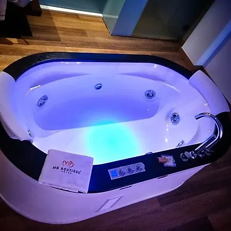 Mb Boutique - Adults Recommended Nerja