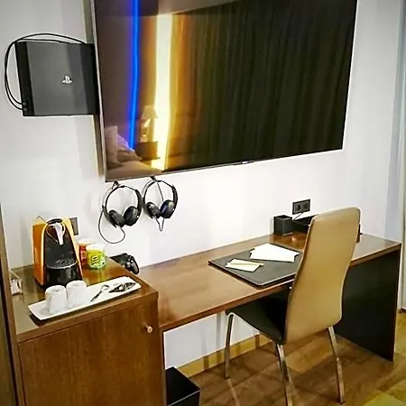Mb Boutique - Adults Recommended Hotel 3*