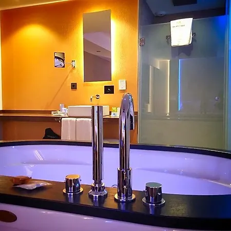 Mb Boutique - Adults Recommended Hotel 3*