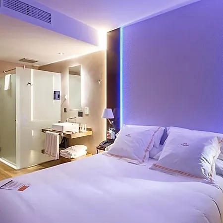 Mb Boutique - Adults Recommended Hotel