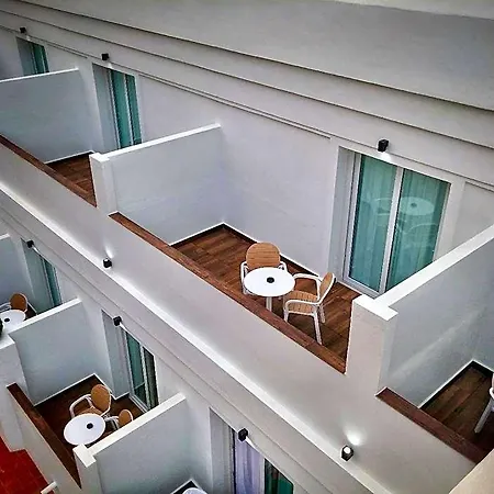 Mb Boutique - Adults Recommended Hotel 3*