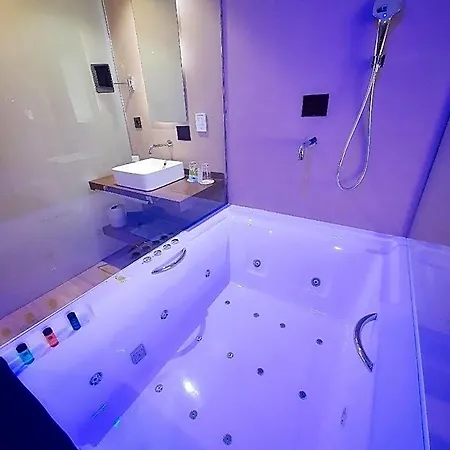 Mb Boutique - Adults Recommended Hotel Nerja