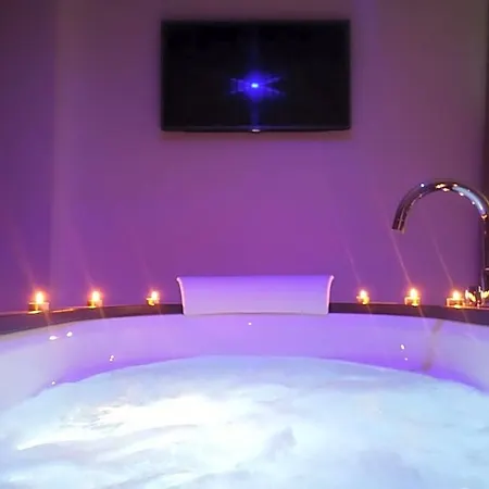 Mb Boutique - Adults Recommended Hotel 3*