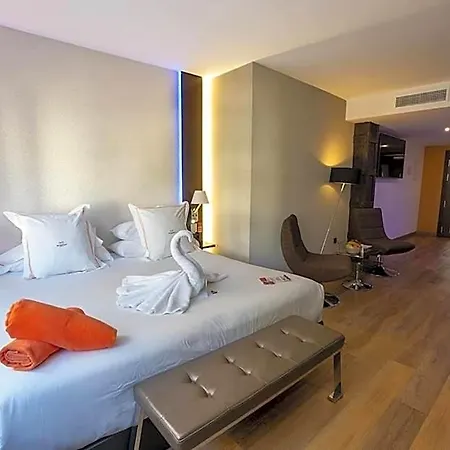 Mb Boutique - Adults Recommended Hotel